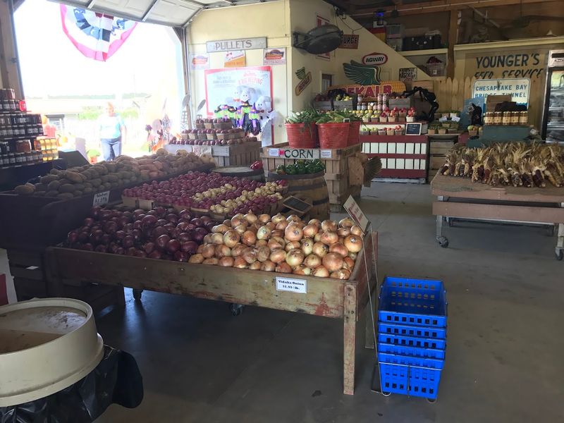 Tips For Selecting The Ripest And Freshest Items