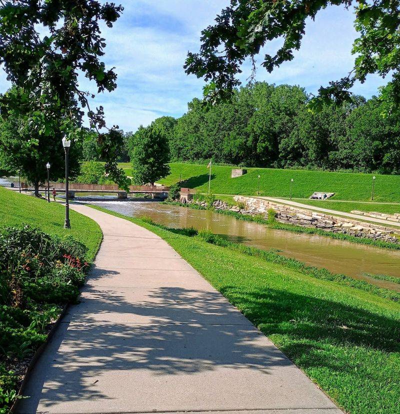Outdoor Activities And Natural Beauty