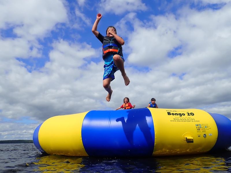 Family Friendly Recreational Activities