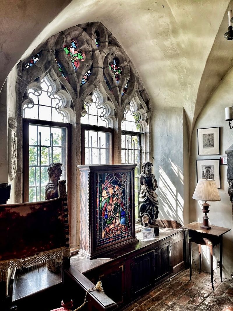 Hammond Castle Museum