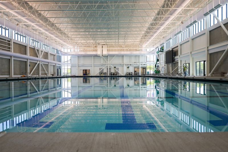 Water Aerobics And Group Classes That Keep Things Fun