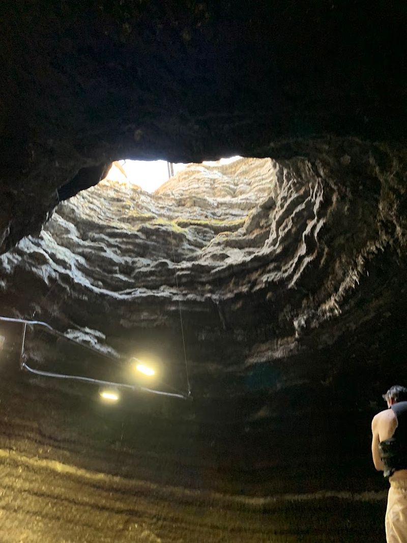 A Dome Born From Deep Within the Earth