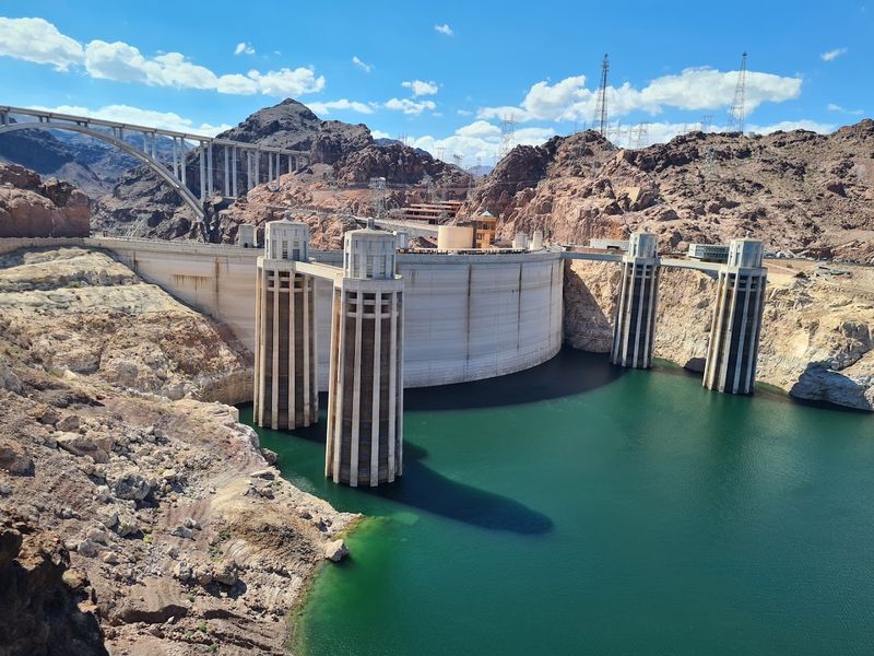Hoover Dam