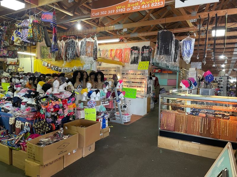 Antique Selection And Preservation