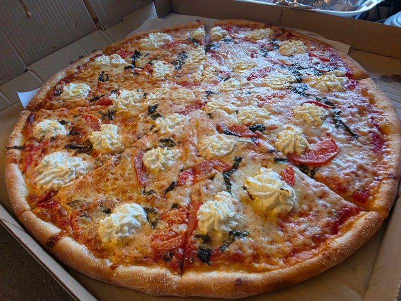 Thin Crust Pizza Over Traditional Styles