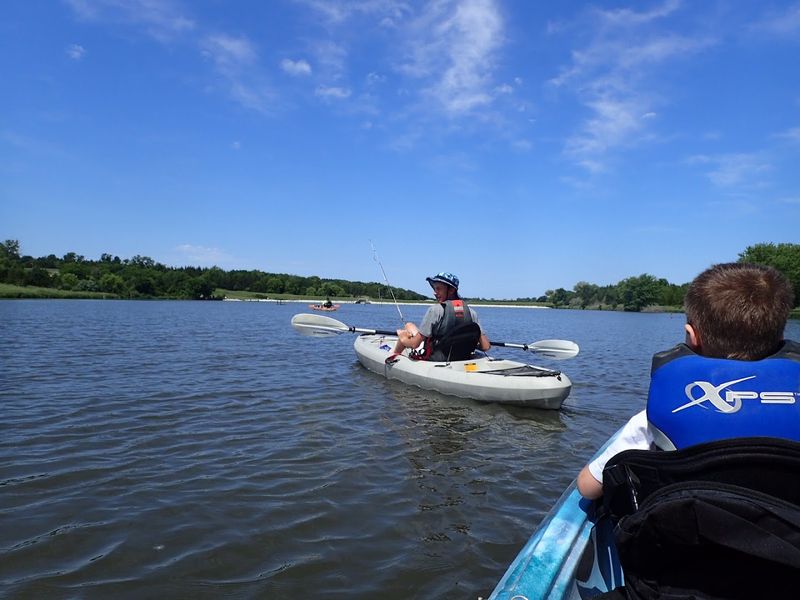 Diverse Fish Species And Fishing Tips