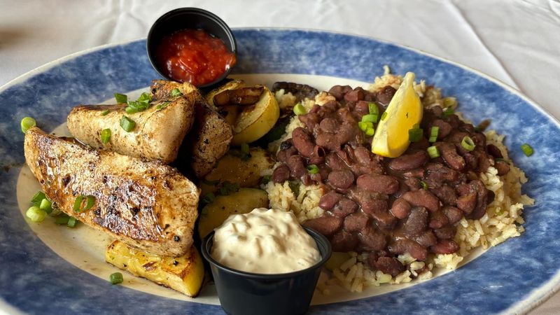 Comfort Food Classics With A Southern Twist