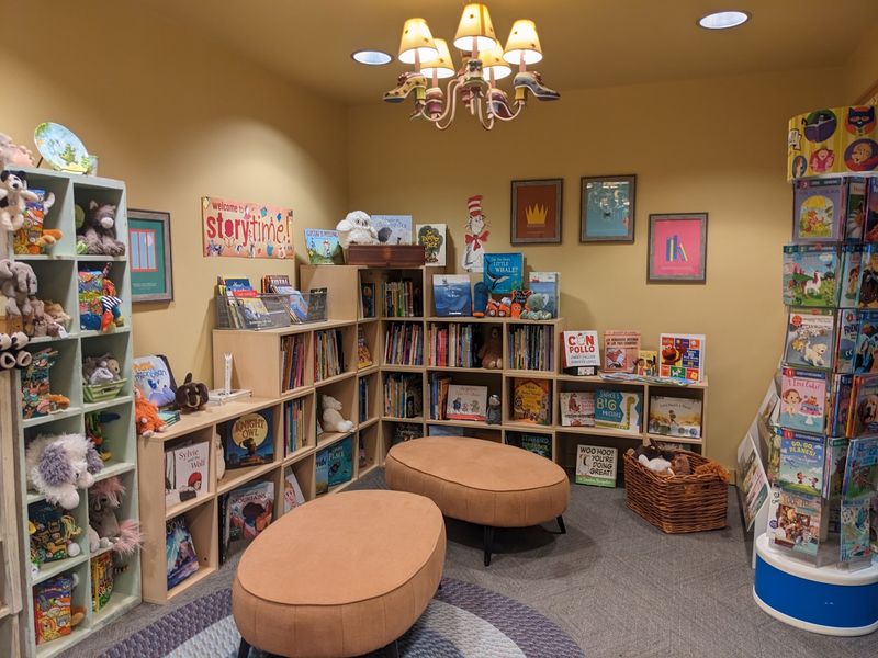 More Than Just Books