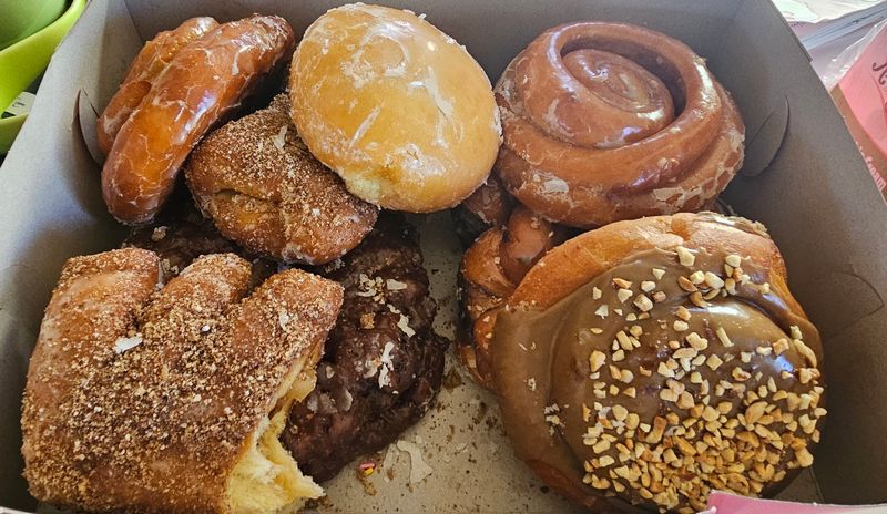 Flavors And Selections That Go Beyond The Basics