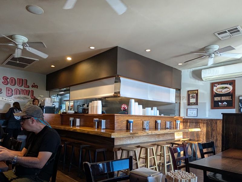 Practical Tips For Visiting Monta Ramen