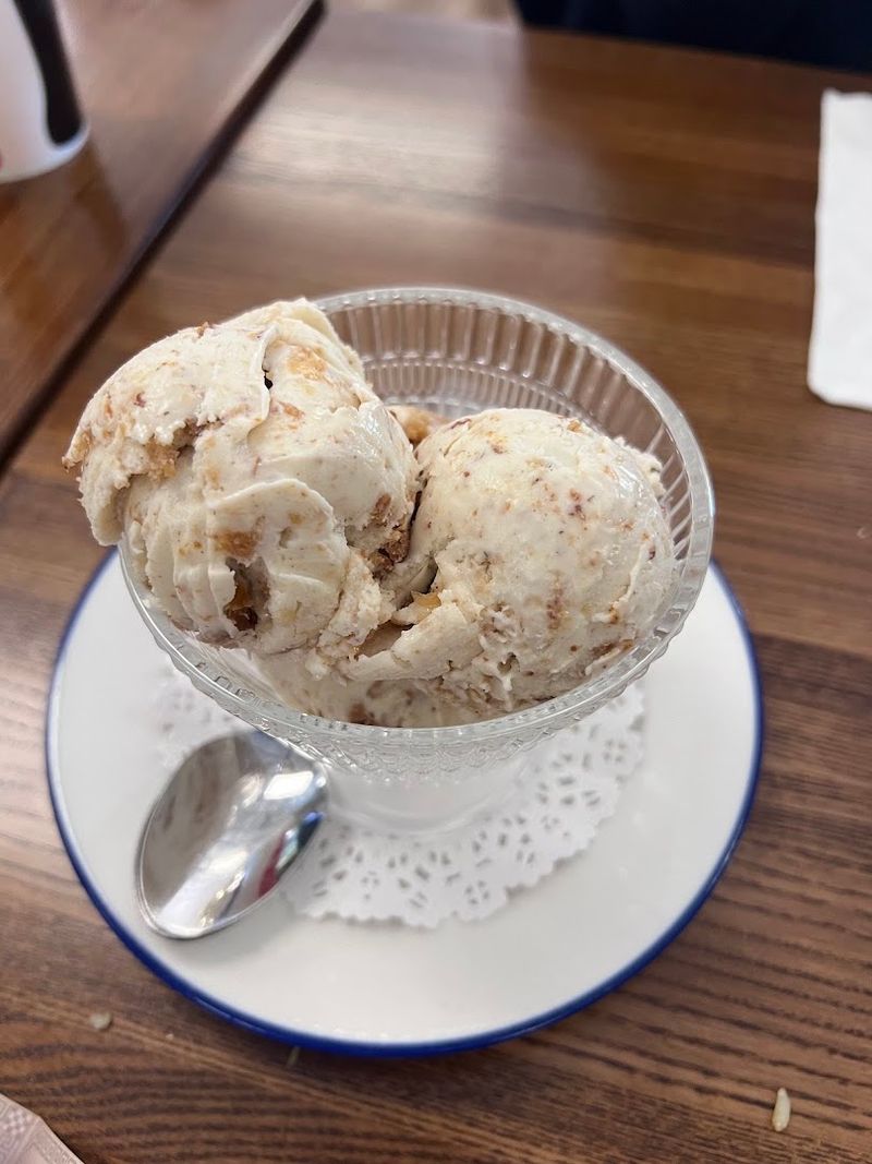 Save Room For Something Sweet