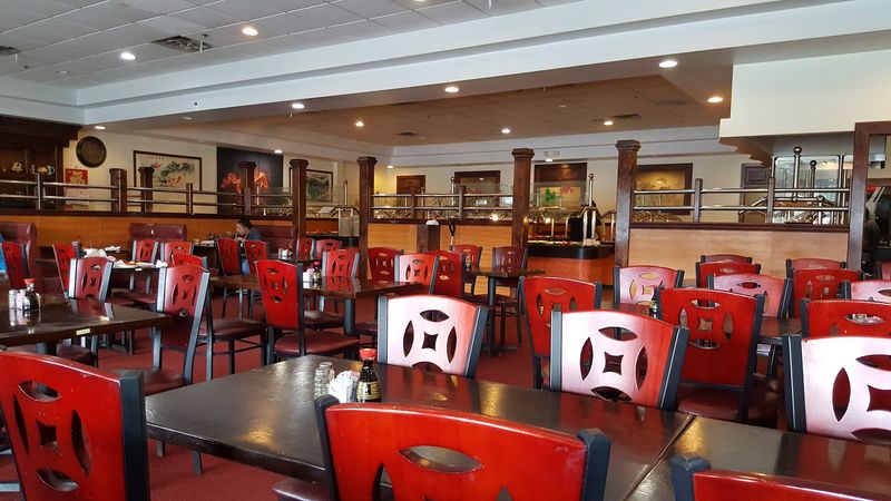 Grilled Options That Set This Place Apart From The Rest