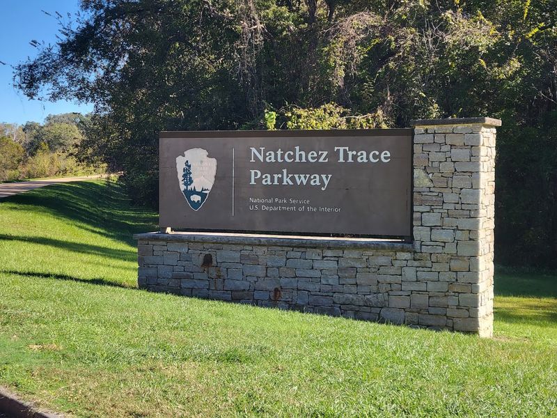 Natchez Trace Parkway