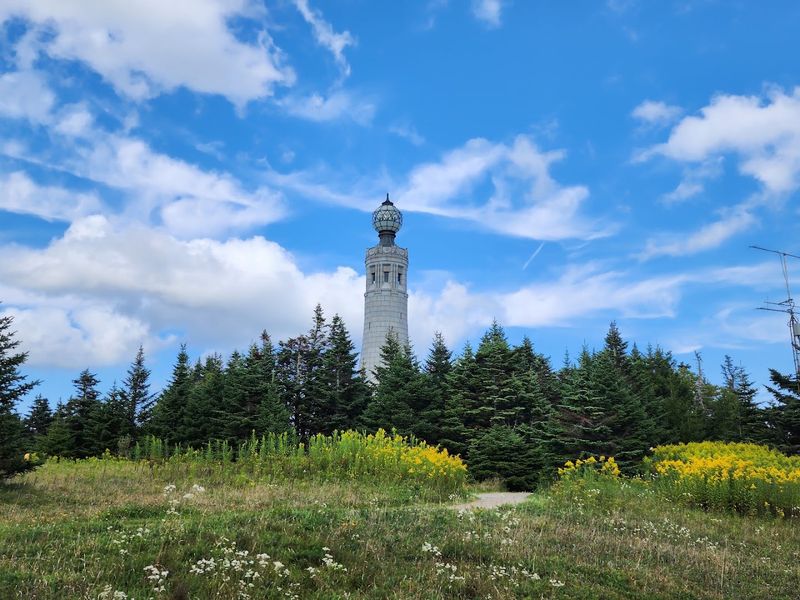 The War Memorial Tower
