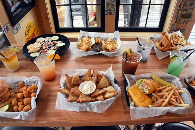 Appetizers Worth Ordering First