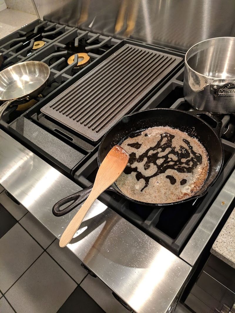 The Stoves That Changed Everything