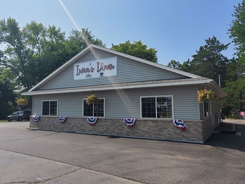 Irma's Diner