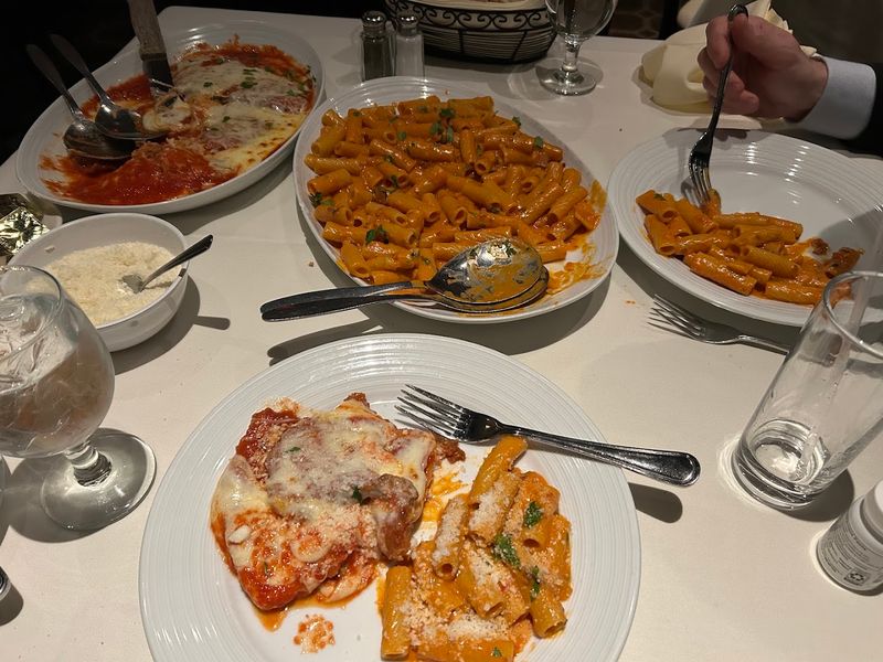 La Famiglia