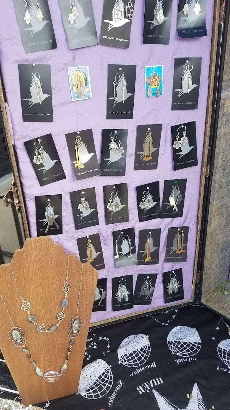 Handmade Goods, Real Passion