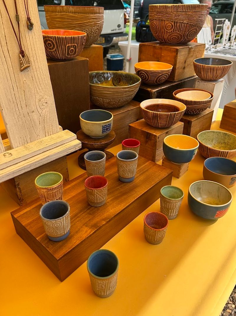 Handmade Goods Worth Every Dollar