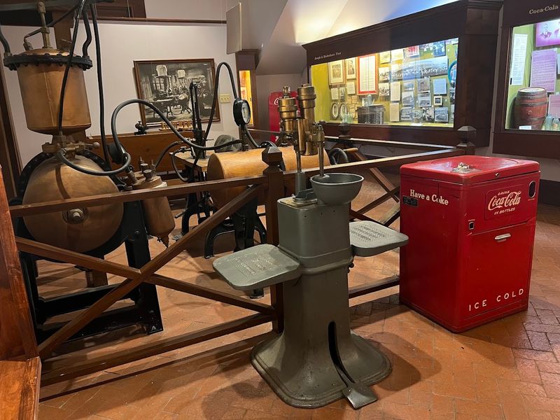 Interactive Exhibits That Engage All Ages