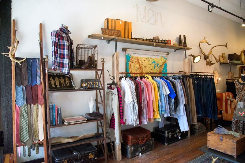 Designer Labels At Prices That Make Sense