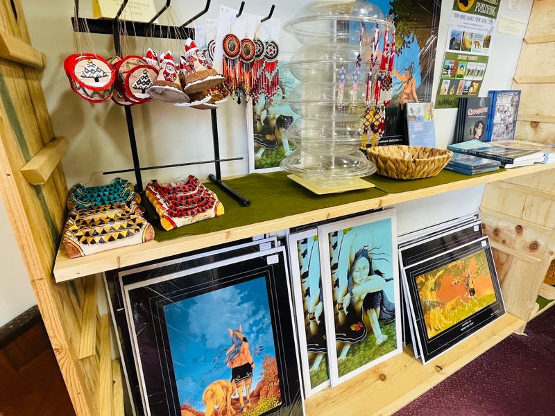 Local Art That Tells A Regional Story