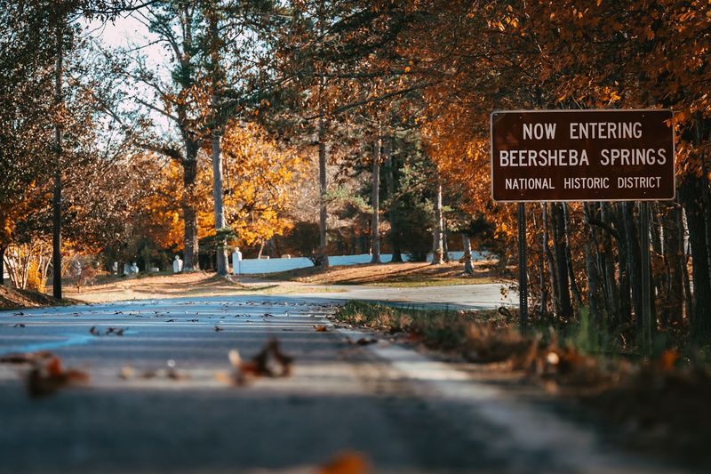 Beersheba Springs