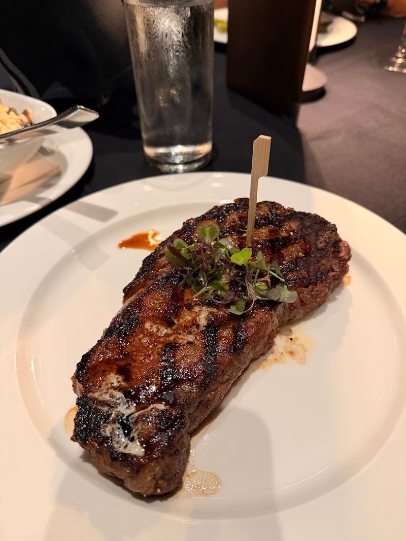 Hand Selected Steaks Are Giving Locals Plenty To Talk About