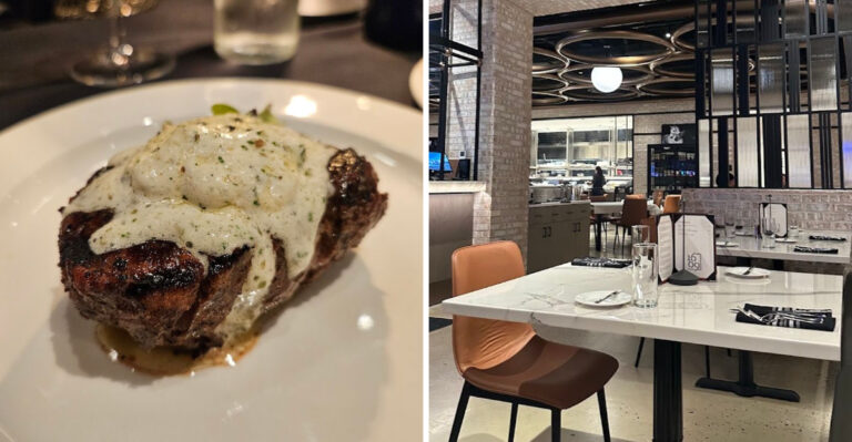 Virginia’s Oldest Town Has A Steakhouse Locals Cannot Stop Talking About In 2026