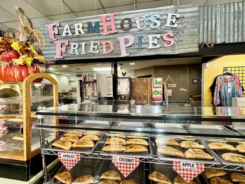 History And Tradition Of Fried Pies In Texas