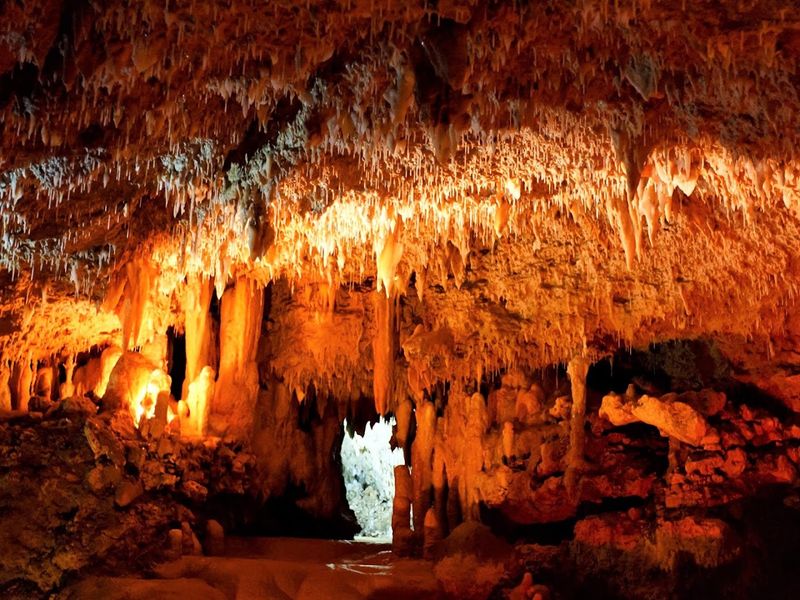 Geological Formation Processes Explained