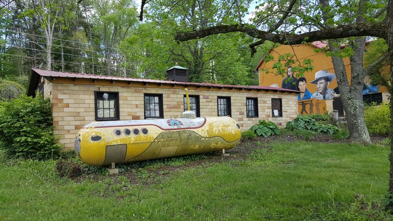 Preservation Efforts For Historic Barns