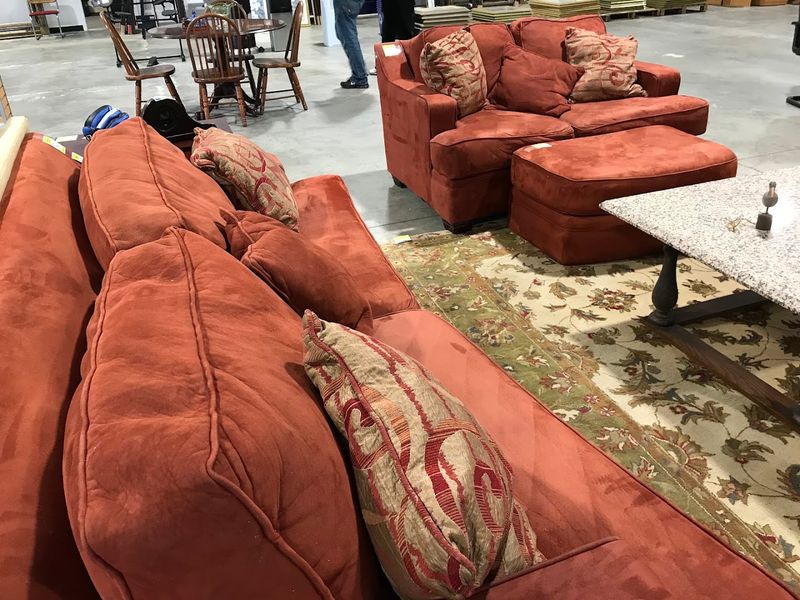 The Inventory That Keeps Surprising Everyone