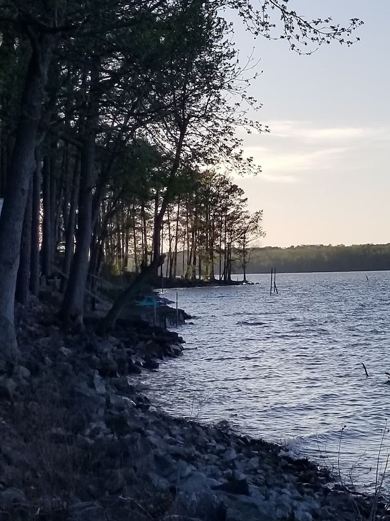 Camden, Kentucky Lake