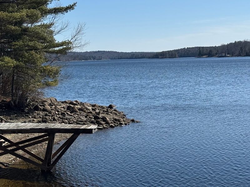 Otis Reservoir