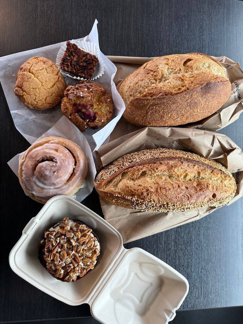 Visit Pacific Sourdough Today