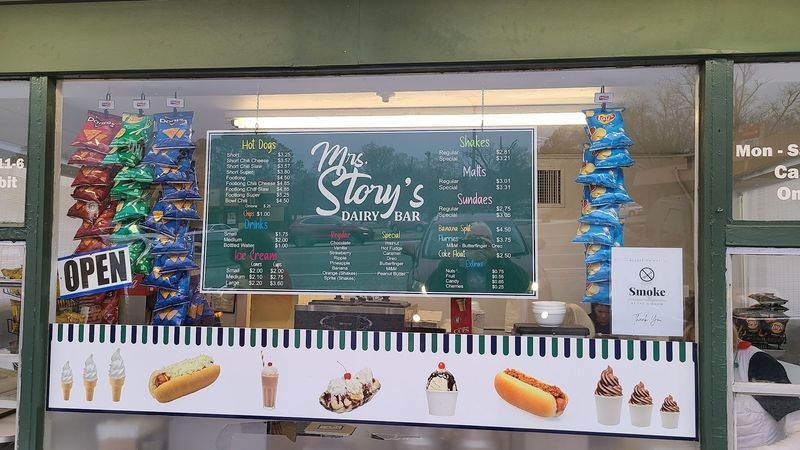 Milkshakes Worth Planning A Stop Around