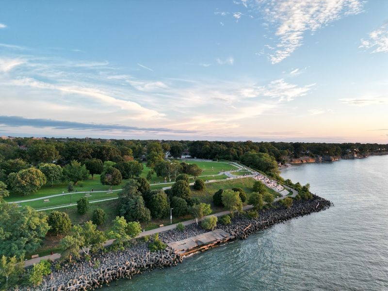 Parks, Green Space, And The Fight To Keep Them