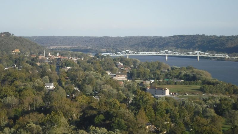Conservation Efforts Protecting The River Environment
