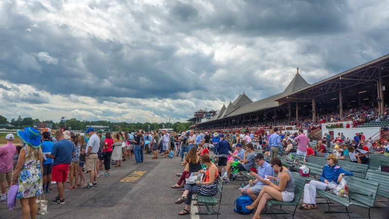 Food, Fun, And A Dress Code Worth Respecting