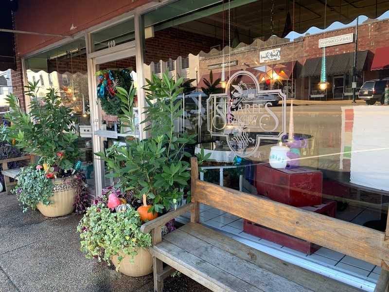 Sugaree's Bakery — New Albany, MS