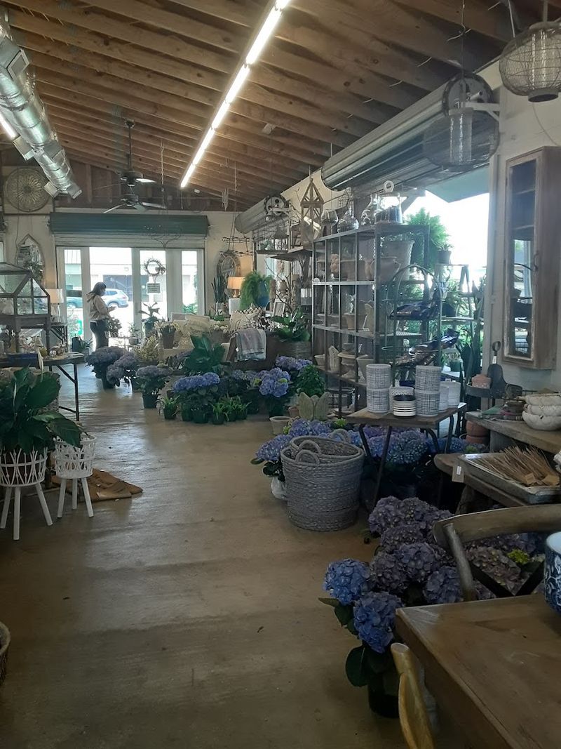 Courtney Farms