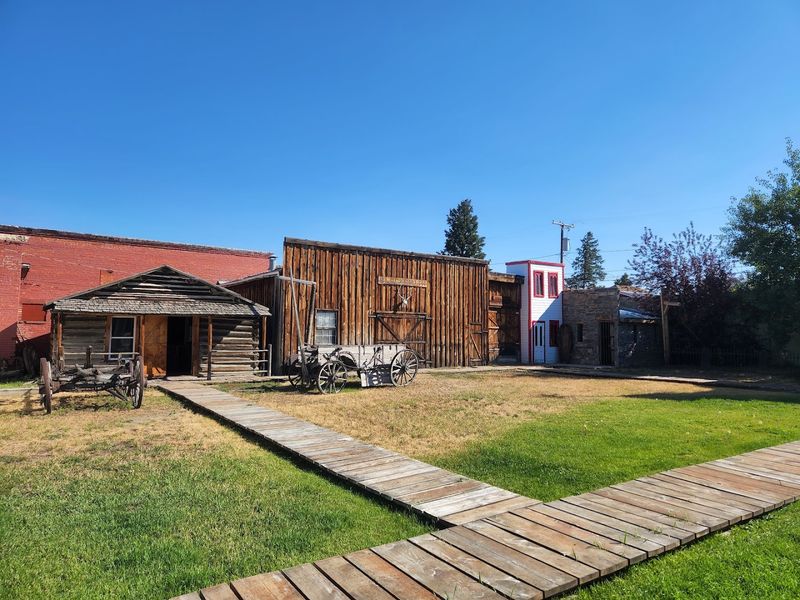 Affordable Living In Montana