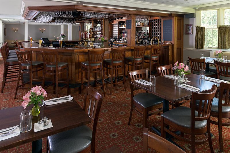 Deerfield Inn