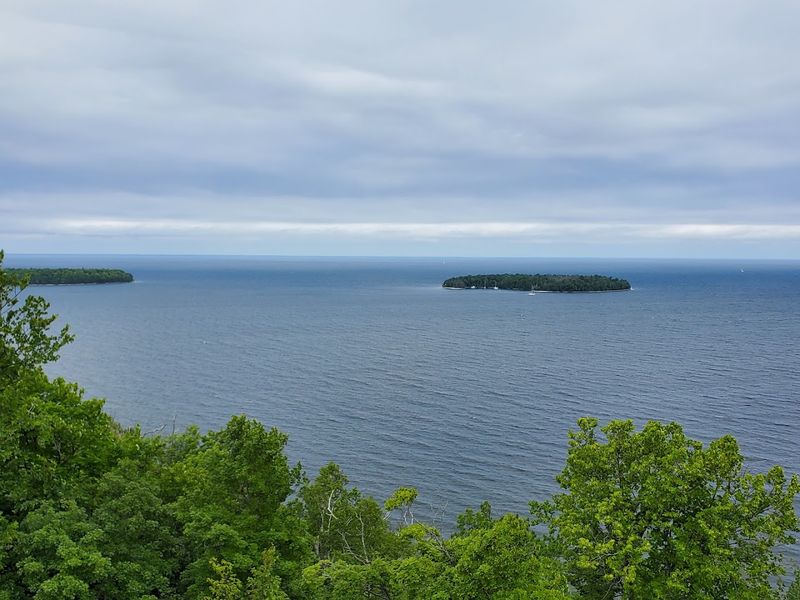 Ellison Bay Offers A Quieter Kind Of Charm
