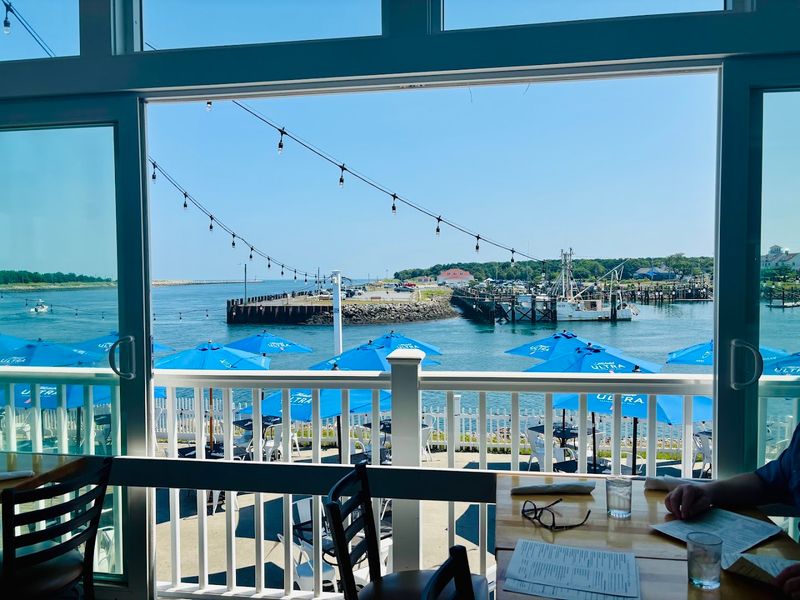 A View That Does All The Talking
