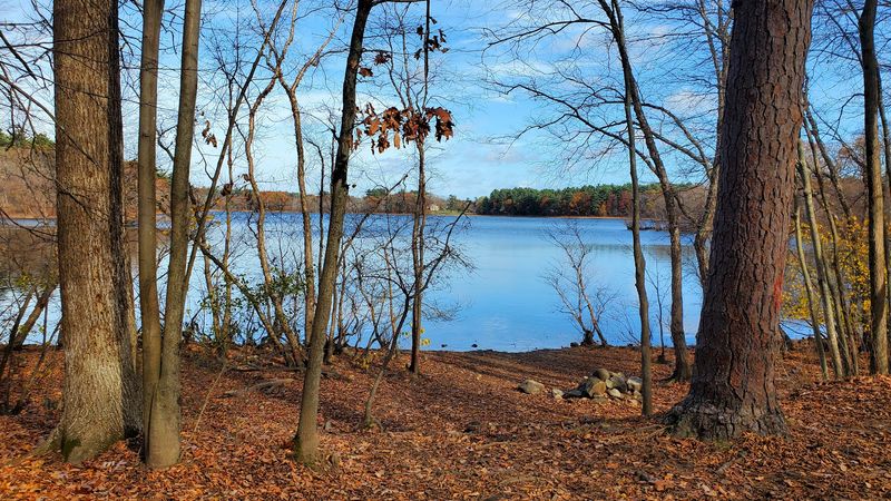 Wenham Lake Plays A Much Bigger Role Beyond The Ruins