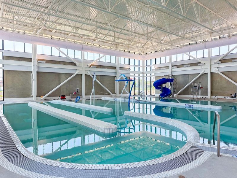 Turn Any Celebration Into A Pool Day
