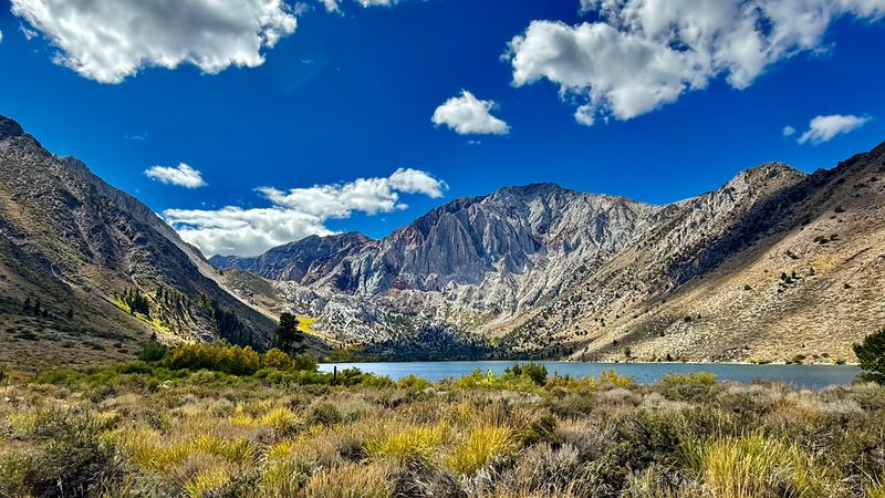 Historical Events Shaping The Lake Environment